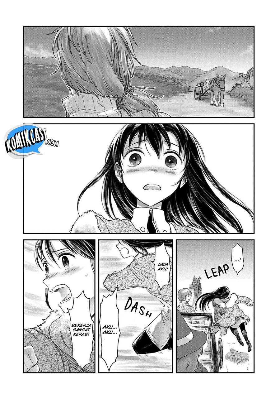 Boukensha ni Naritai to Miyako ni Deteitta Musume ga S Rank ni Natteta